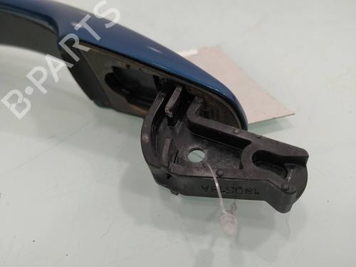 Rear right exterior door handle CITROËN C4 CACTUS 1.5 BlueHDi 100 | BP12533334C130 