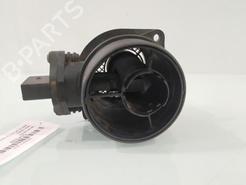Mass air flow sensor AUDI A3 (8P1)  | BP29855882M95 