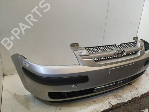 Front bumper HYUNDAI GETZ (TB) 1.1 | BP28052559C7 