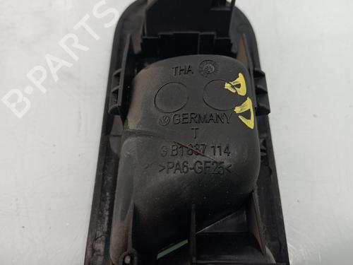 Front right interior door handle VW GOLF IV (1J1) 1.6 16V | BP13416388I14 