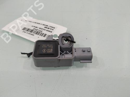 Electronic sensor RENAULT MEGANE III Hatchback (BZ0/1_, B3_) 1.9 dCi (BZ0N, BZ0J) | BP37012334M84 - Image 3