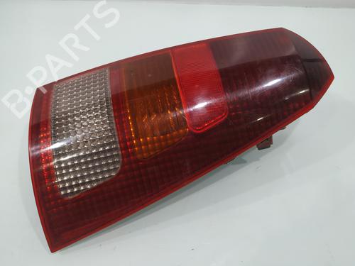 Right taillight FORD FOCUS I Turnier (DNW) 1.8 Turbo DI / TDDi | BP8085191C35 