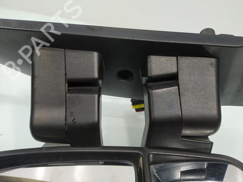 Left mirror IVECO DAILY VI Van 33S14, 35S14 | BP29532278C26 