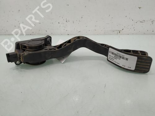 Used Pedal CITROËN C3 I (FC_, FN_) 1.4 HDi (68 hp) 21222382