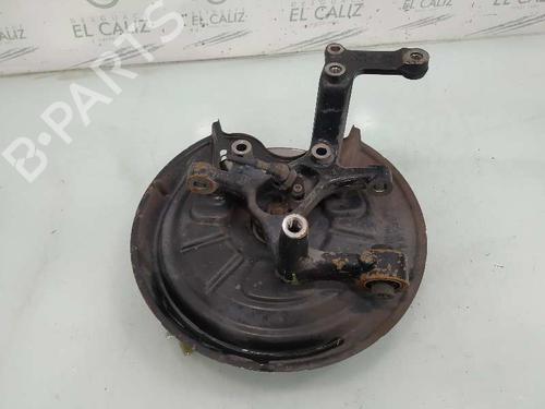 Used Left rear steering knuckle VW GOLF V (1K1) [2003-2010]  8092785