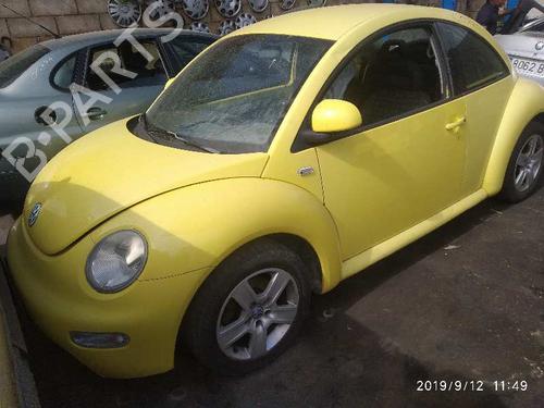 Pinza freno delantera derecha VW NEW BEETLE (9C1, 1C1) 2.0 | BP11582376M104 