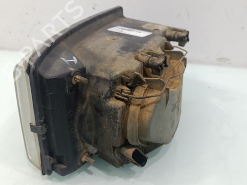 Left headlight IVECO DAILY III Van 35 S 11 V,35 C 11 V | BP33214554C28  - Image 5