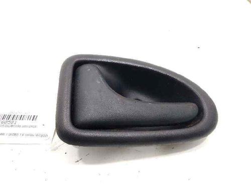 Used Front left interior door handle Front left interior door handle RENAULT CLIO II (BB_, CB_) 1.6 (B/CB0D, BB00) (90 hp) 8085488 8085488