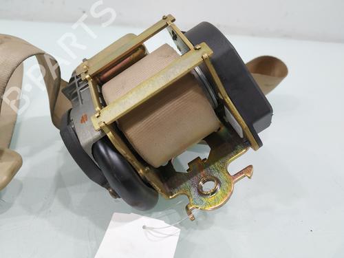 Front right seatbelt PEUGEOT 607 (9D, 9U) | BP33957051I25 - Image 3