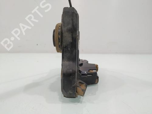Front right lock SUBARU FORESTER (SJ_) 2.0 D AWD (SJD) | BP31885234C97