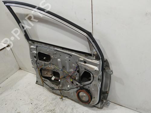 Left front door TOYOTA PRIUS Liftback (_W2_) 1.5 Hybrid (NHW20_, NHW20R) | BP28035285C2 