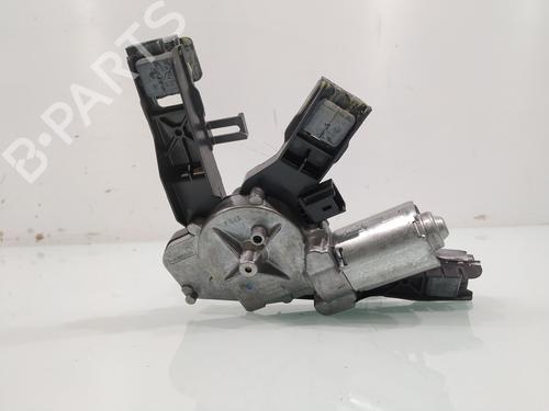 Viskermotor bakrute CITROËN C4 Grand Picasso II (DA_, DE_) [2013-2026]  31320231