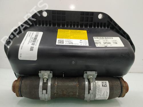 Passenger airbag OPEL INSIGNIA A Sports Tourer (G09) 2.0 CDTI (35) | BP16468752C10 
