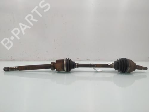Right front driveshaft OPEL VIVARO B Van (X82) 1.6 CDTI (05) | BP33049270M39 - Image 6