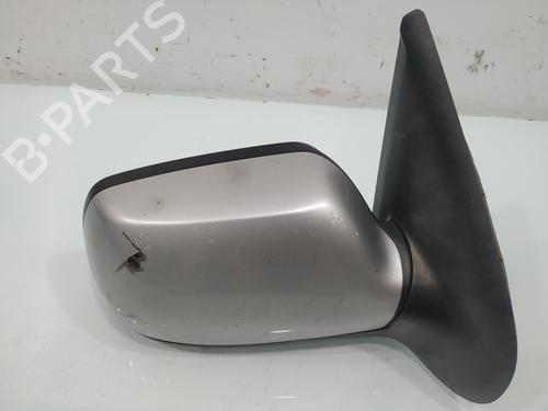 Right mirror MAZDA 2 (DY) 1.4 | BP37020367C27 - Image 6