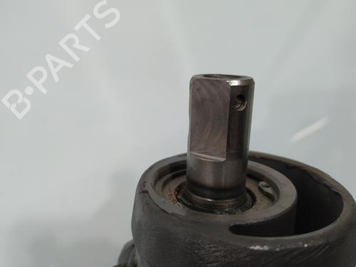 Steering rack AUDI A4 B7 Avant (8ED) | BP29582451M22