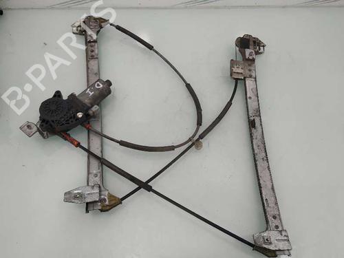 Front left window mechanism CITROËN XSARA (N1) 1.9 D | BP8090207C22 