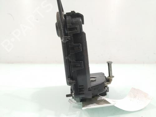 Rear left lock TOYOTA PRIUS Liftback (_W2_) 1.5 Hybrid (NHW20_, NHW20R) | BP27222766C100 