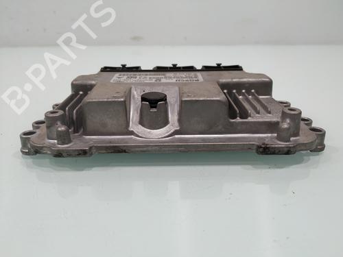Engine control unit (ECU) CITROËN C4 Coupe (LA_)  | BP31803514M57  - Image 5