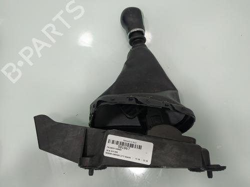 Gear lever NISSAN QASHQAI II (J11, J11_) 1.6 DIG-T | BP21726689M90 