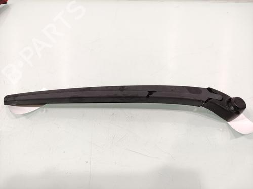Used Rear windshield wiper arm SEAT IBIZA IV SC (6J1, 6P5) [2008-2018]  33037333