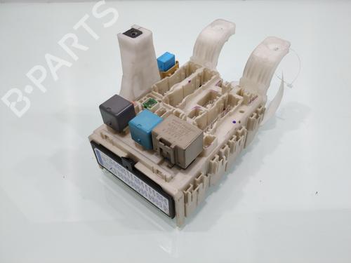 Fuse box TOYOTA PRIUS Liftback (_W2_) 1.5 Hybrid (NHW20_, NHW20R) | BP26572695E1 