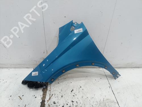 Used Left front fenders Left front fenders HYUNDAI BAYON (BC3) [2021-2026] 36276281 36276281