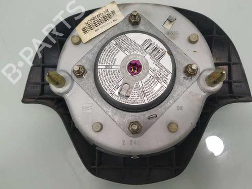 Driver airbag SEAT IBIZA III (6L1)  | BP8087833C9 