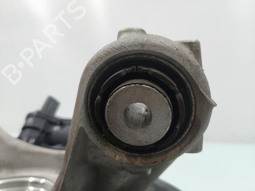 Left rear steering knuckle VW ID.3 (E11, E12) Pro | BP29714940M27 