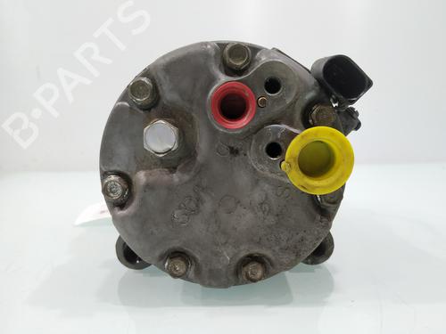 AC compressor SEAT LEON (1M1)  | BP32046270M34 