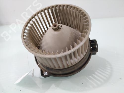 Heater blower motor HONDA CR-V I (RD) 2.0 16V 4WD (RD1, RD3) | BP29447355M62 