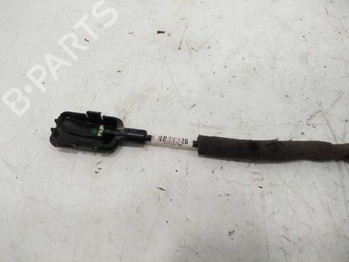 Rear right lock RENAULT CLIO IV (BH_)  | BP8085551C99 