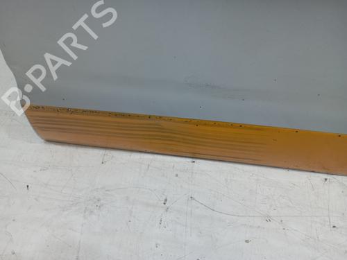 Right front door TOYOTA PRIUS Liftback (_W2_) 1.5 Hybrid (NHW20_, NHW20R) | BP26496981C3