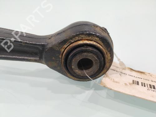Left front suspension arm CITROËN C15 Box Body/MPV (VD_) 1.8 D | BP8085684M12 