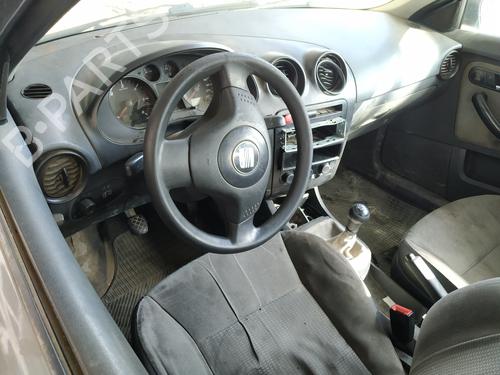 Koelventilatormotor SEAT CORDOBA (6L2) 1.9 TDI | BP9846961M35 
