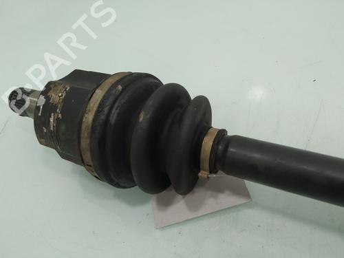 Right front driveshaft KIA SPORTAGE II (JE_, KM_)  | BP16138919M39 