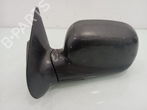 Left mirror HYUNDAI SANTA FÉ I (SM) 2.0 CRDi | BP13416487C26 