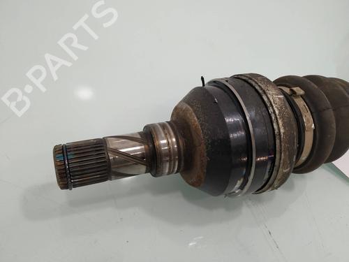 Left front driveshaft CHEVROLET AVEO / KALOS Saloon (T250, T255)  | BP11035388M38 