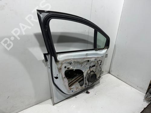Left front door OPEL MERIVA B MPV (S10)  | BP18293985C2 