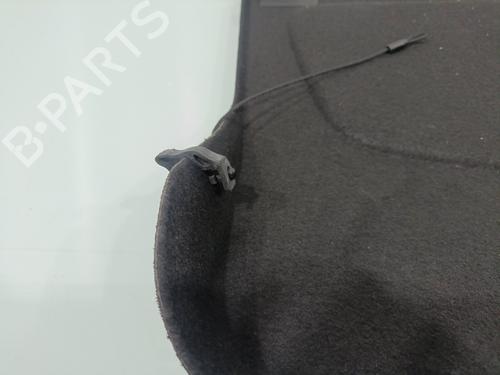 Rear parcel shelf AUDI A3 Sportback (8YA, 8YF) 35 TDI | BP33935846C85  - Image 5