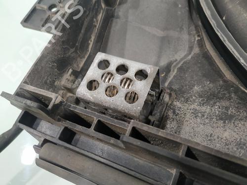 Radiator fan CITROËN C4 Grand Picasso II (DA_, DE_)  | BP31311123M35 