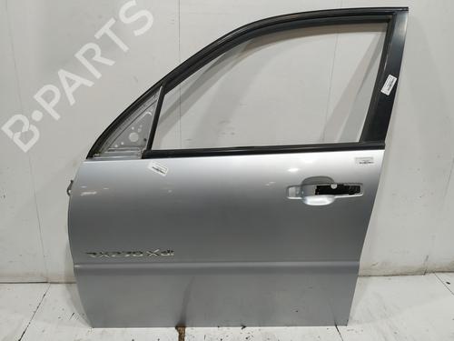 Dør venstre fortil SSANGYONG REXTON / REXTON II (GAB_) 2.7 Xdi (163 hp) 32671933