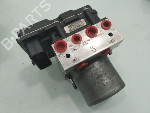 ABS pump CITROËN C4 Grand Picasso I (UA_) 1.6 HDi | BP19062732M43 