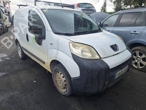 Used Parts PEUGEOT BIPPER (AA_) 4923872