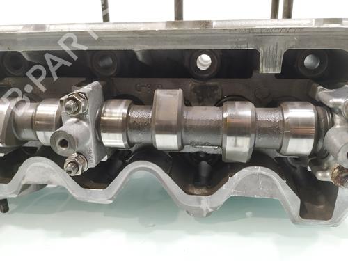 Cylinder head VW CRAFTER 30-50 Van (2E_)  | BP31266672M5 