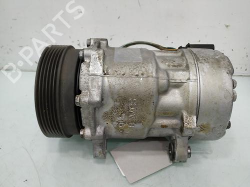 AC compressor SEAT CORDOBA (6K1, 6K2) 1.4 16V | BP21072811M34 