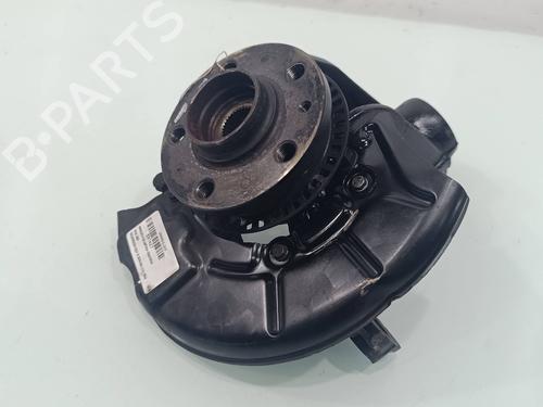 Used Left front steering knuckle Left front steering knuckle 37794500 37794500