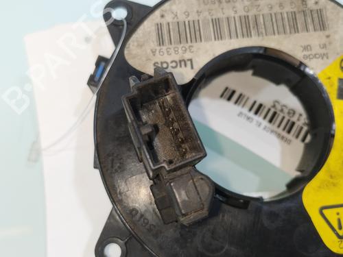 Squib airbag ROVER 400 II (RT) 414 Si | BP27691807C102 
