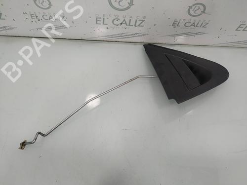 Used Rear left exterior door handle HONDA CIVIC VIII Hatchback (FN, FK) 2.2 CTDi (FK3) (140 hp) 8093871