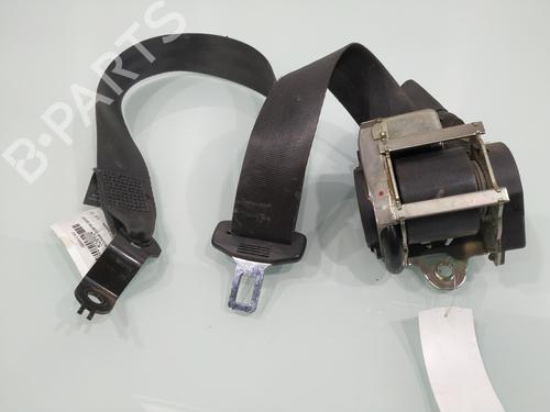 Used Front left seatbelt SEAT IBIZA IV SC (6J1, 6P5) [2008-2018]  26394459